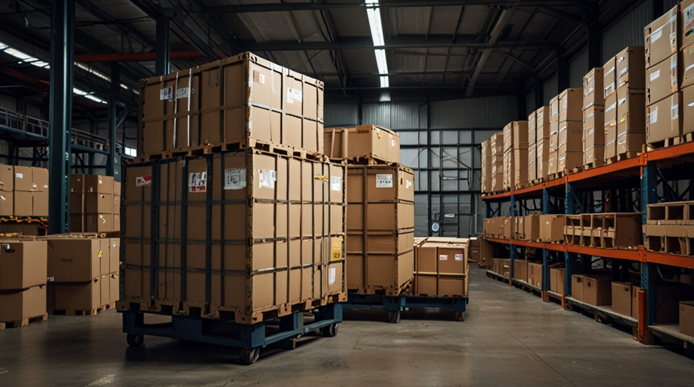 Food cost by Inventory management