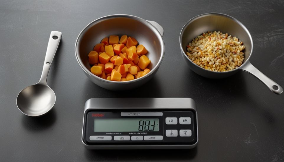 Reduce Food cost