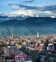 Hilton Hotel Kathmandu