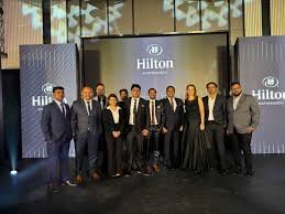 Hilton Hotel Kathmandu