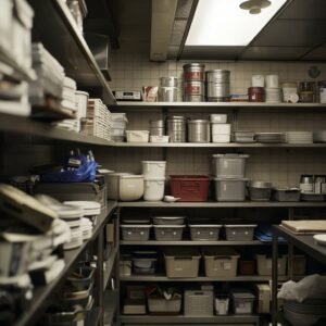 Inconsistent Processes / Lack of Systems