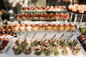 Catering Operations