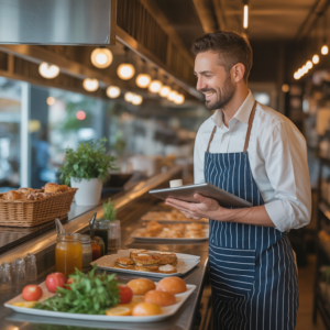 Restaurant Business growth