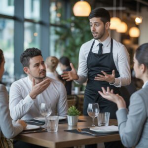 Why upselling faills