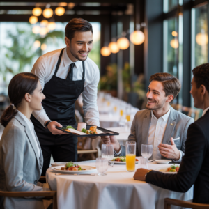 Upselling