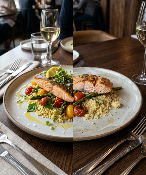 Food Consistency